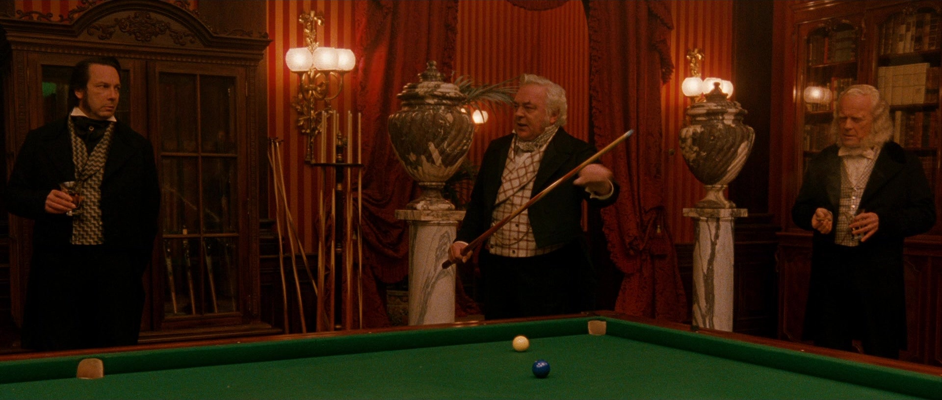 Gangs of New York (2002), wide, 2.35:1 — film still