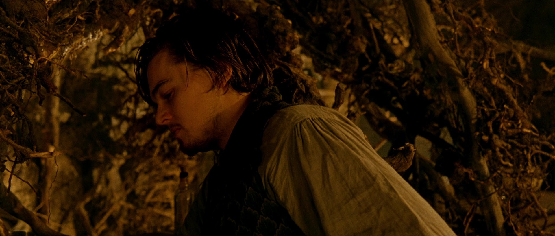 Gangs of New York (2002), wide, 2.35:1 — film still