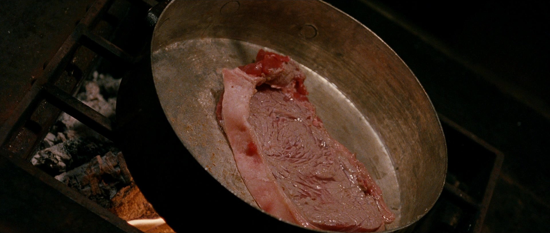 Gangs of New York (2002), wide, 2.35:1 — film still