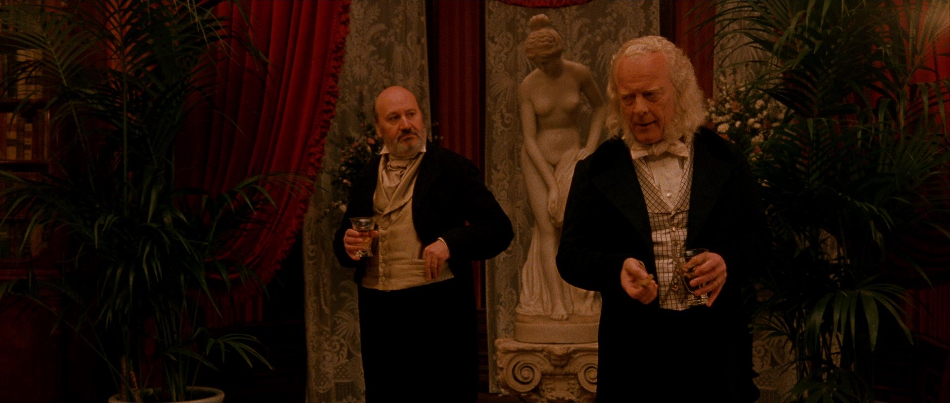 Gangs of New York (2002), wide, 2.35:1 — film still