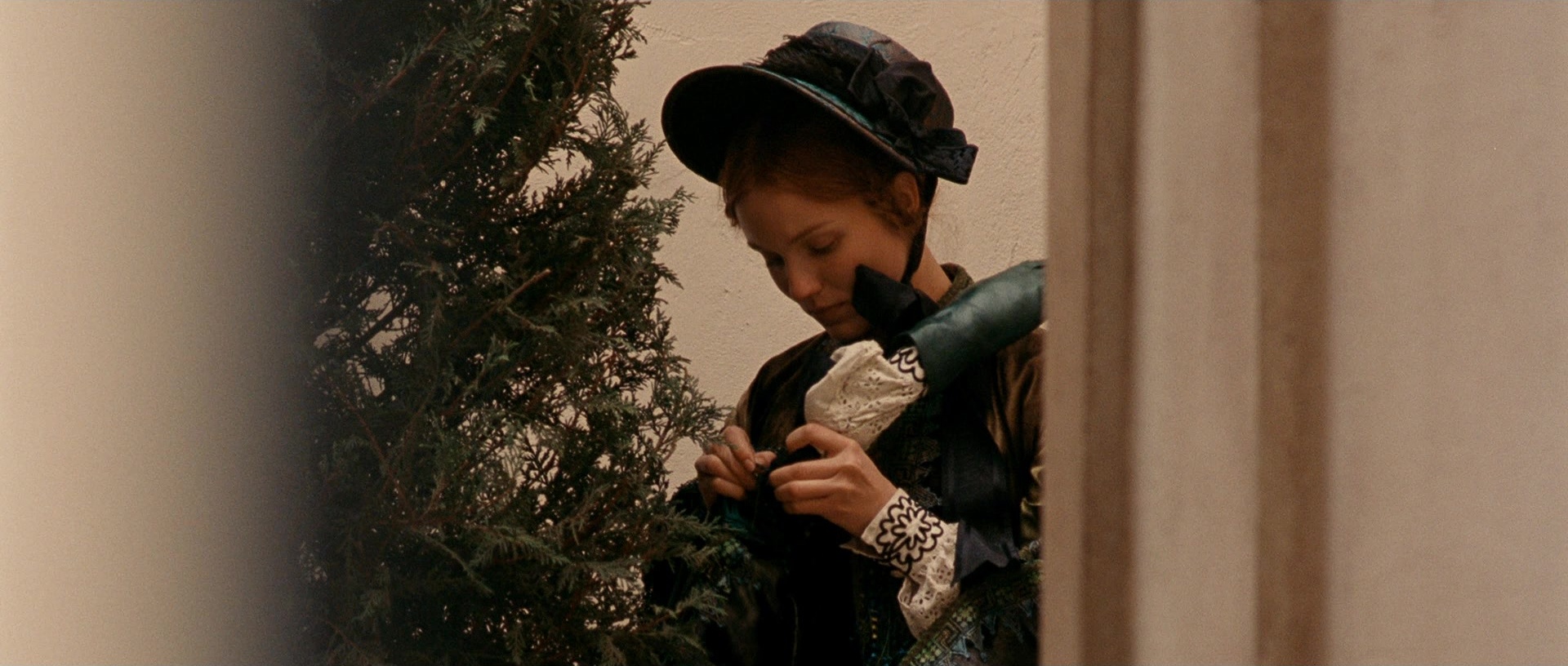 Gangs of New York (2002), unknown, 2.35:1 — film still