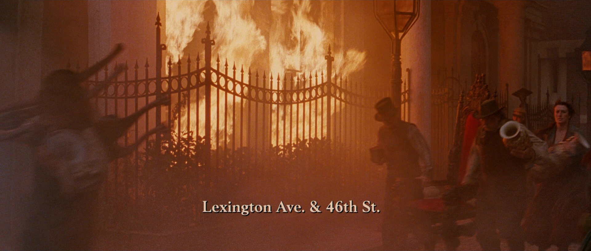 Gangs of New York (2002), wide, 2.35:1 — film still