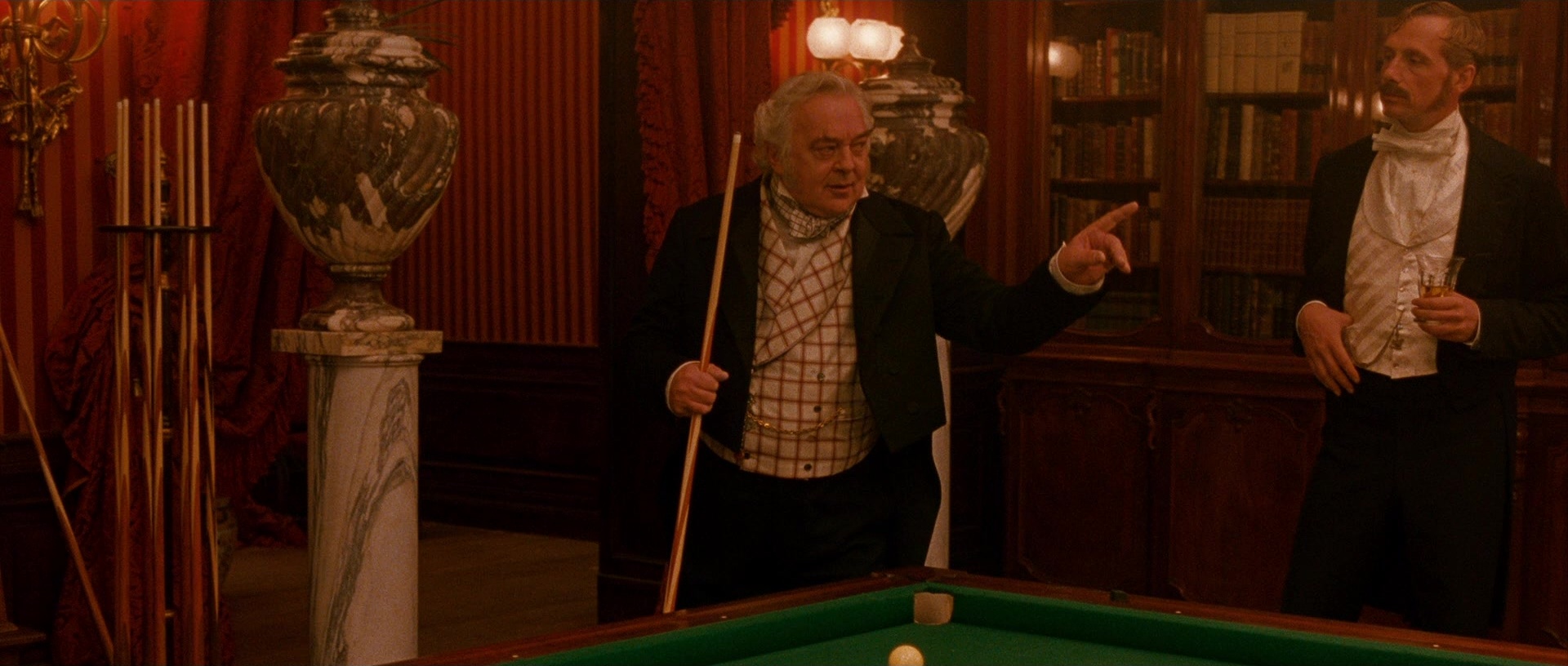 Gangs of New York (2002), wide, 2.35:1 — film still