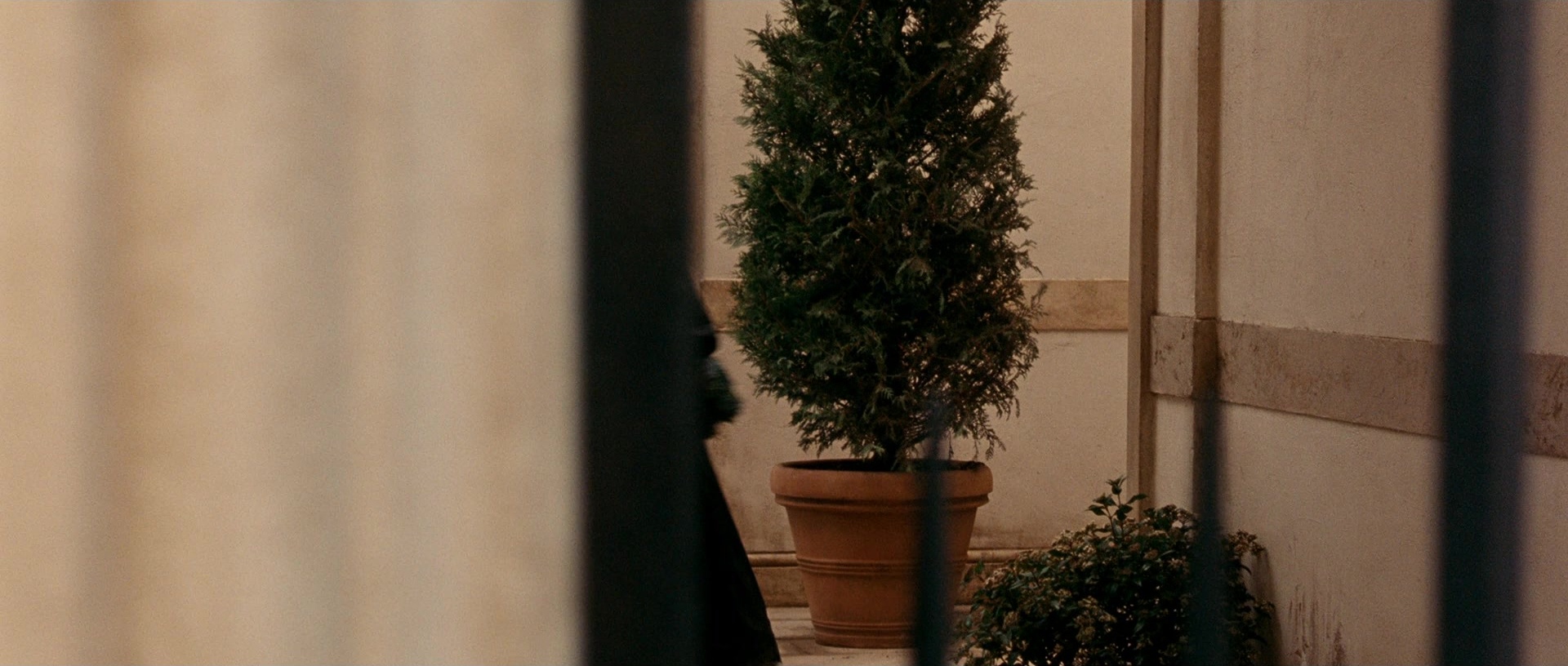 Gangs of New York (2002), wide, 2.35:1 — film still