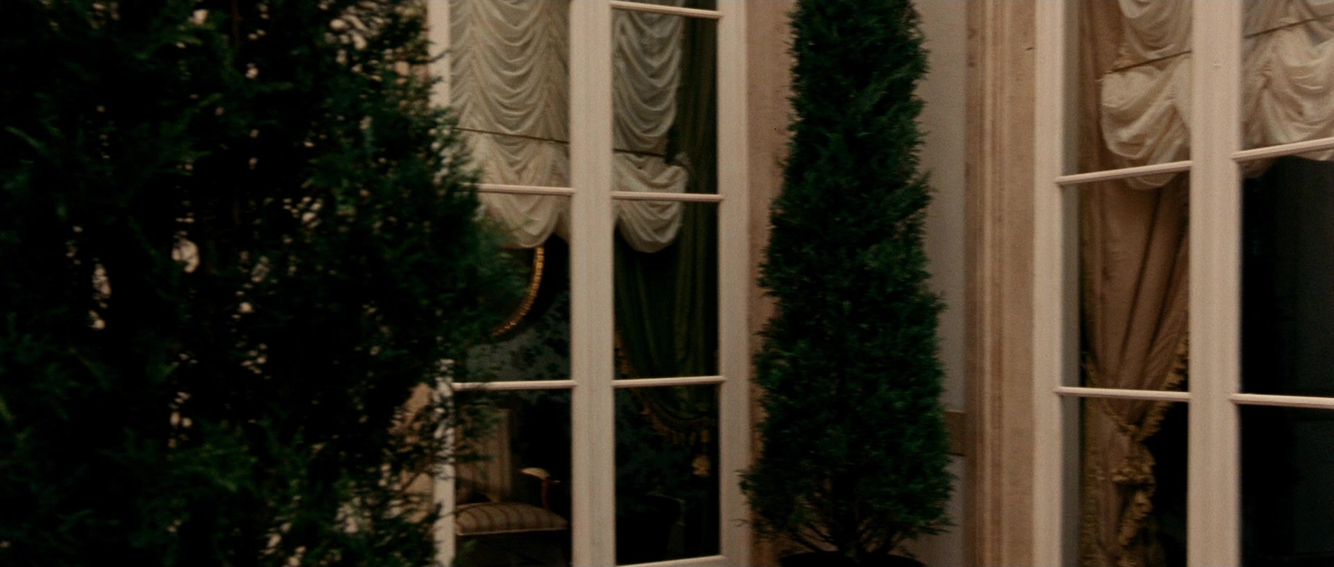 Gangs of New York (2002), wide, 2.35:1 — film still