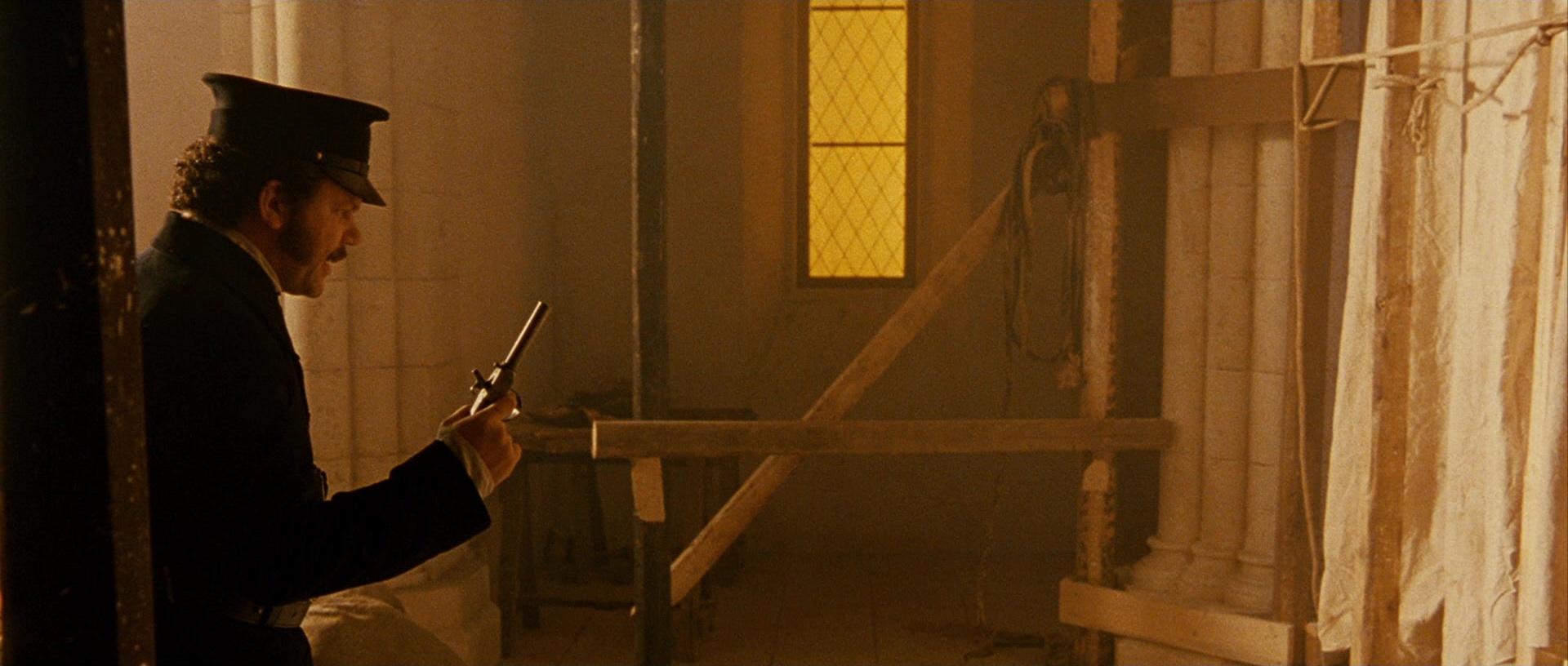 Gangs of New York (2002), wide, 2.35:1 — film still