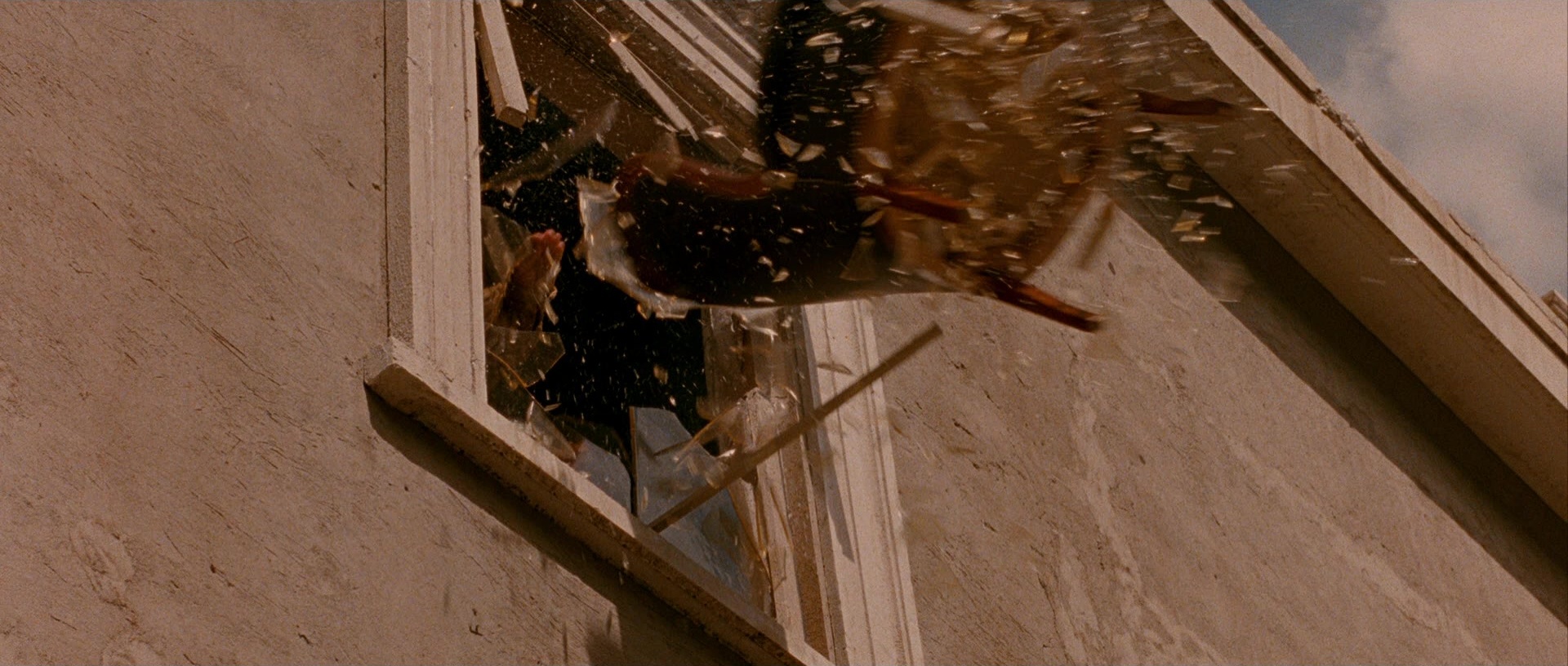 Gangs of New York (2002), unknown, 2.35:1 — film still