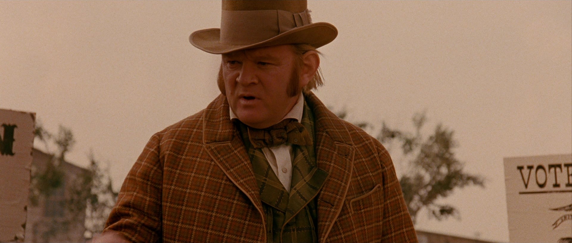 Gangs of New York (2002), unknown, 2.35:1 — film still
