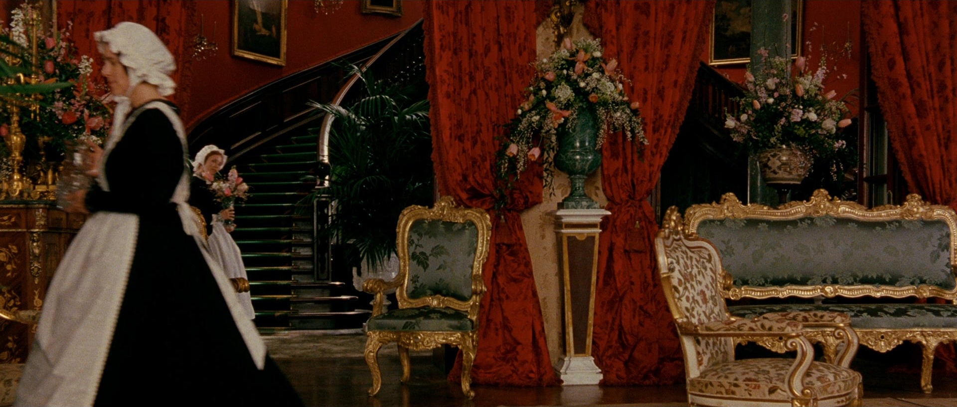 Gangs of New York (2002), wide, 2.35:1 — film still