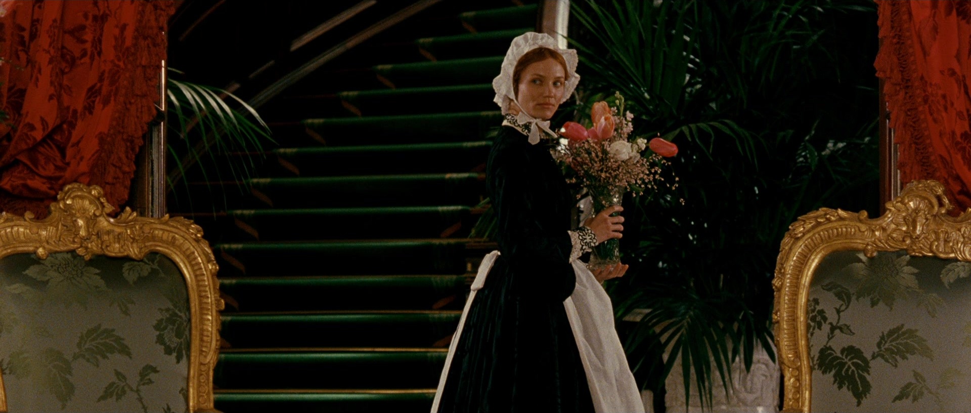 Gangs of New York (2002), wide, 2.35:1 — film still