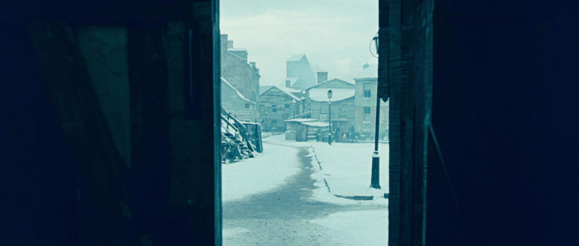 Gangs of New York (2002), unknown, 2.35:1 — film still