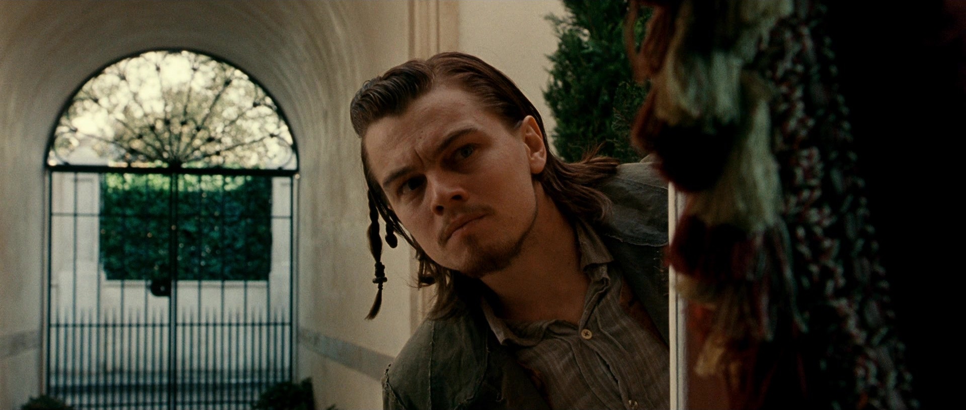 Gangs of New York (2002), wide, 2.35:1 — film still