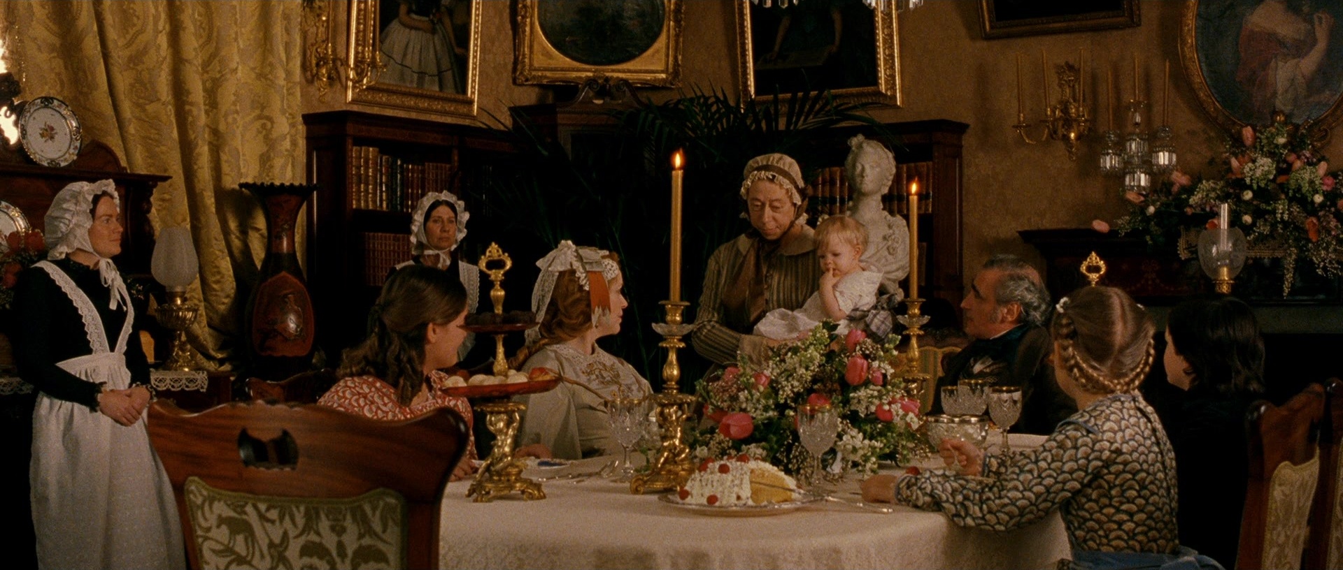 Gangs of New York (2002), wide, 2.35:1 — film still