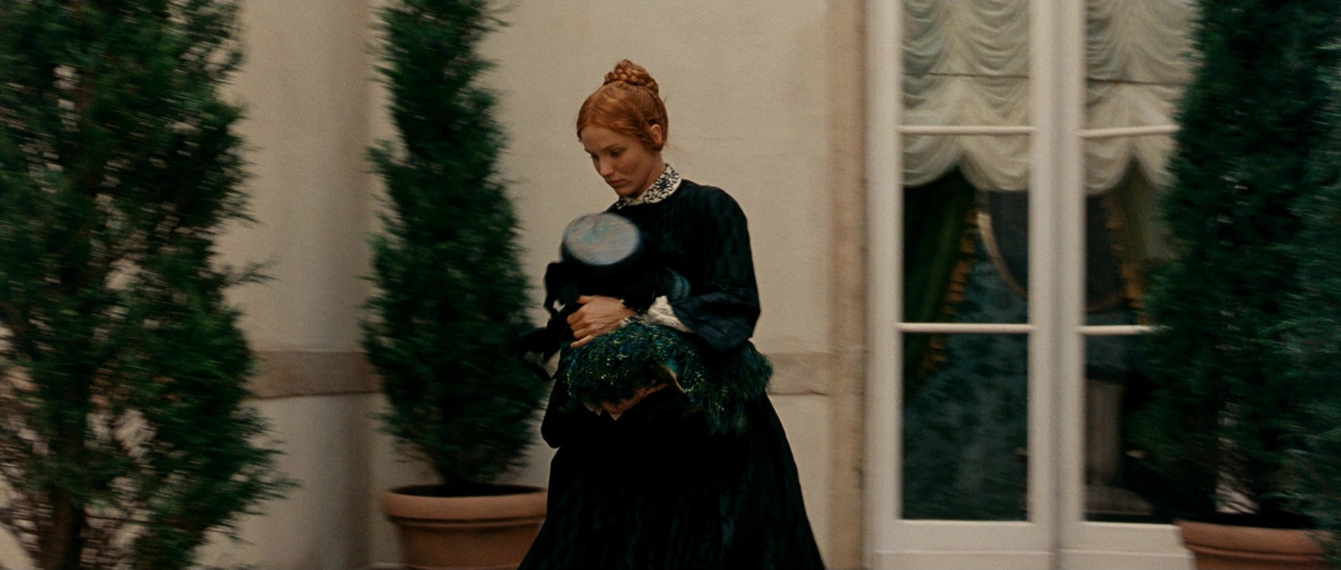 Gangs of New York (2002), unknown, 2.35:1 — film still