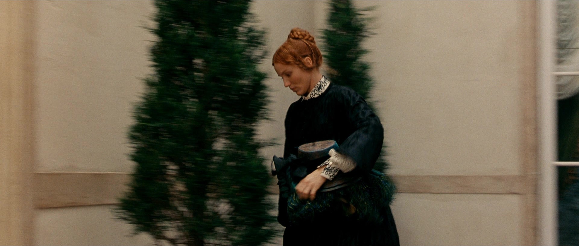 Gangs of New York (2002), wide, 2.35:1 — film still