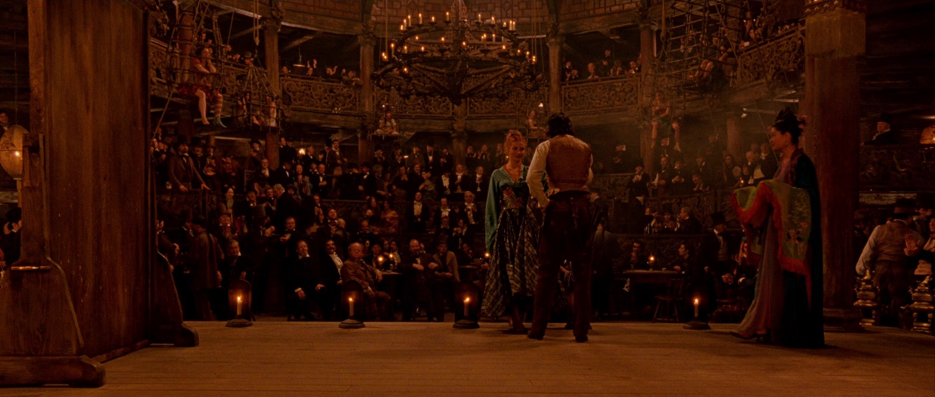 Gangs of New York (2002), unknown, 2.35:1 — film still
