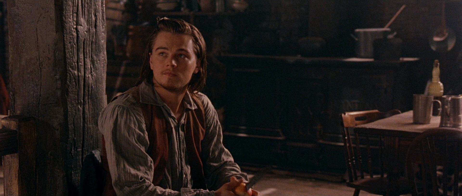 Gangs of New York (2002), wide, 2.35:1 — film still