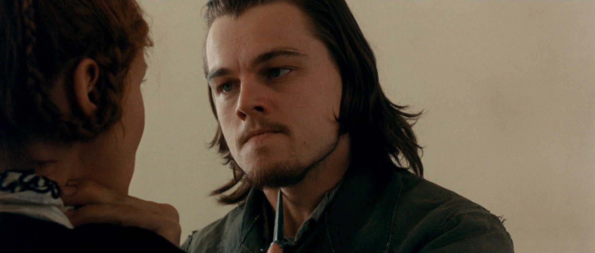 Gangs of New York (2002), medium, 2.35:1 — film still