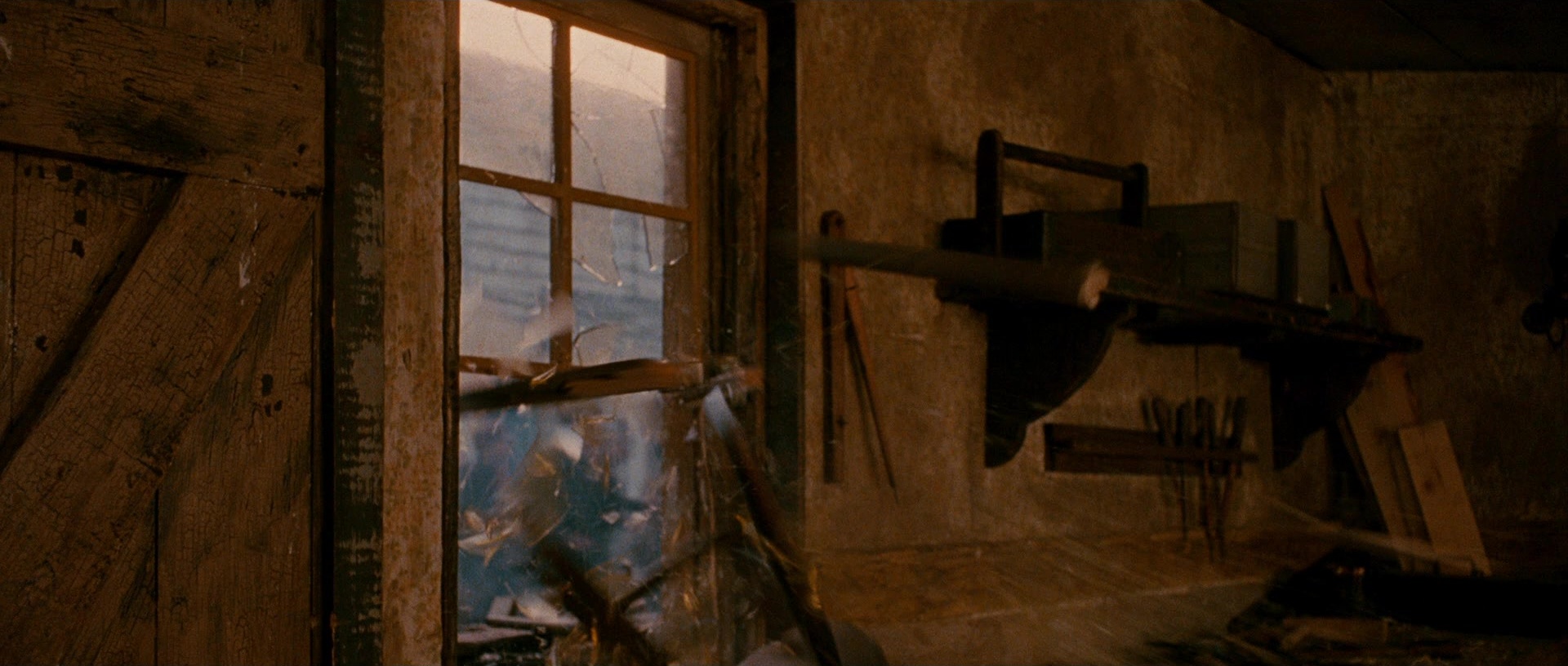 Gangs of New York (2002), wide, 2.35:1 — film still