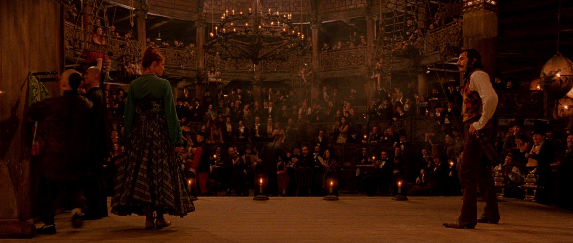 Gangs of New York (2002), wide, 2.35:1 — film still