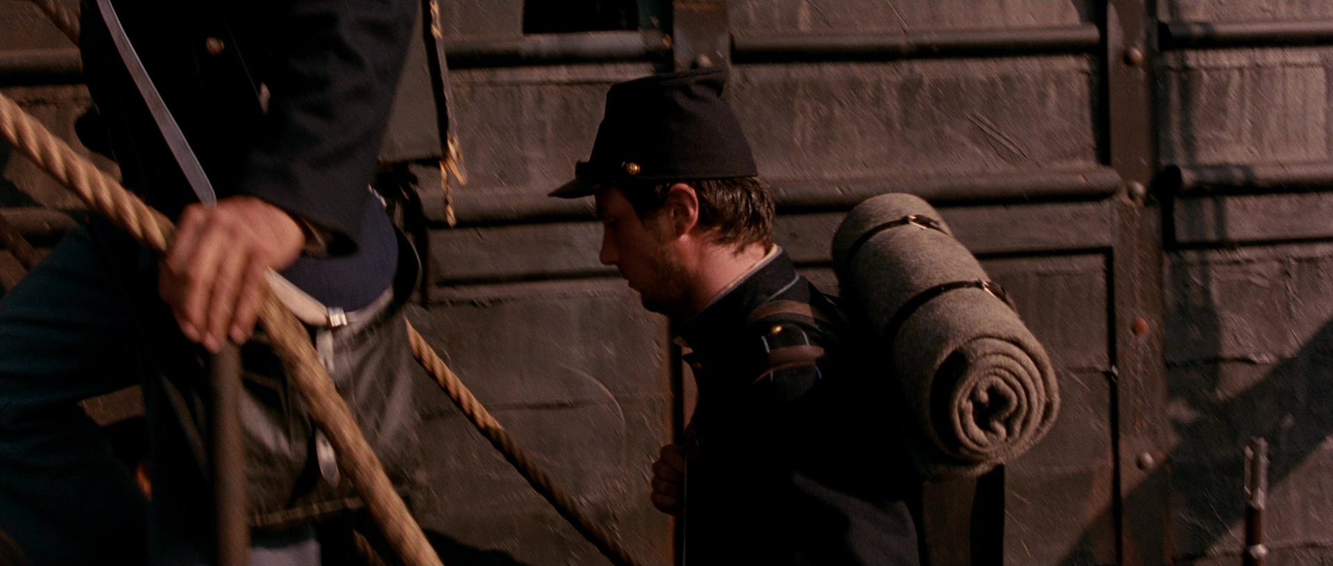 Gangs of New York (2002), medium, 2.35:1 — film still