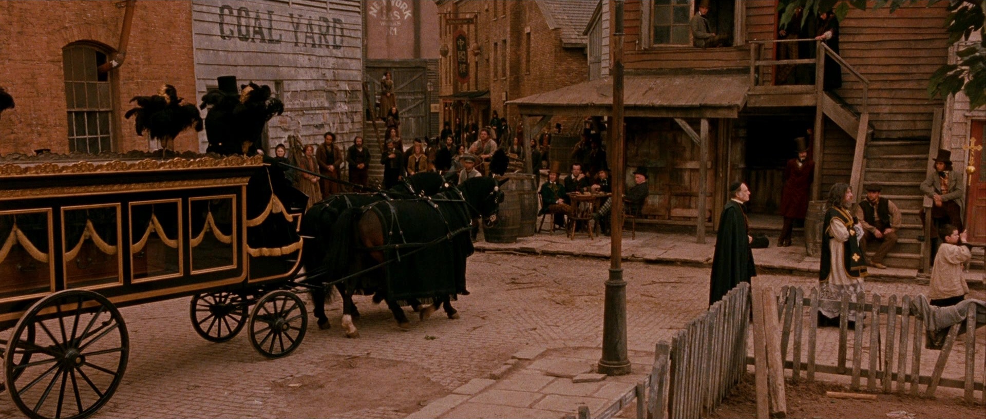 Gangs of New York (2002), medium, 2.35:1 — film still