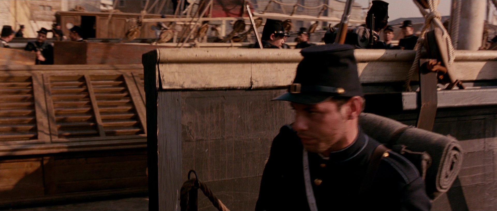 Gangs of New York (2002), unknown, 2.35:1 — film still