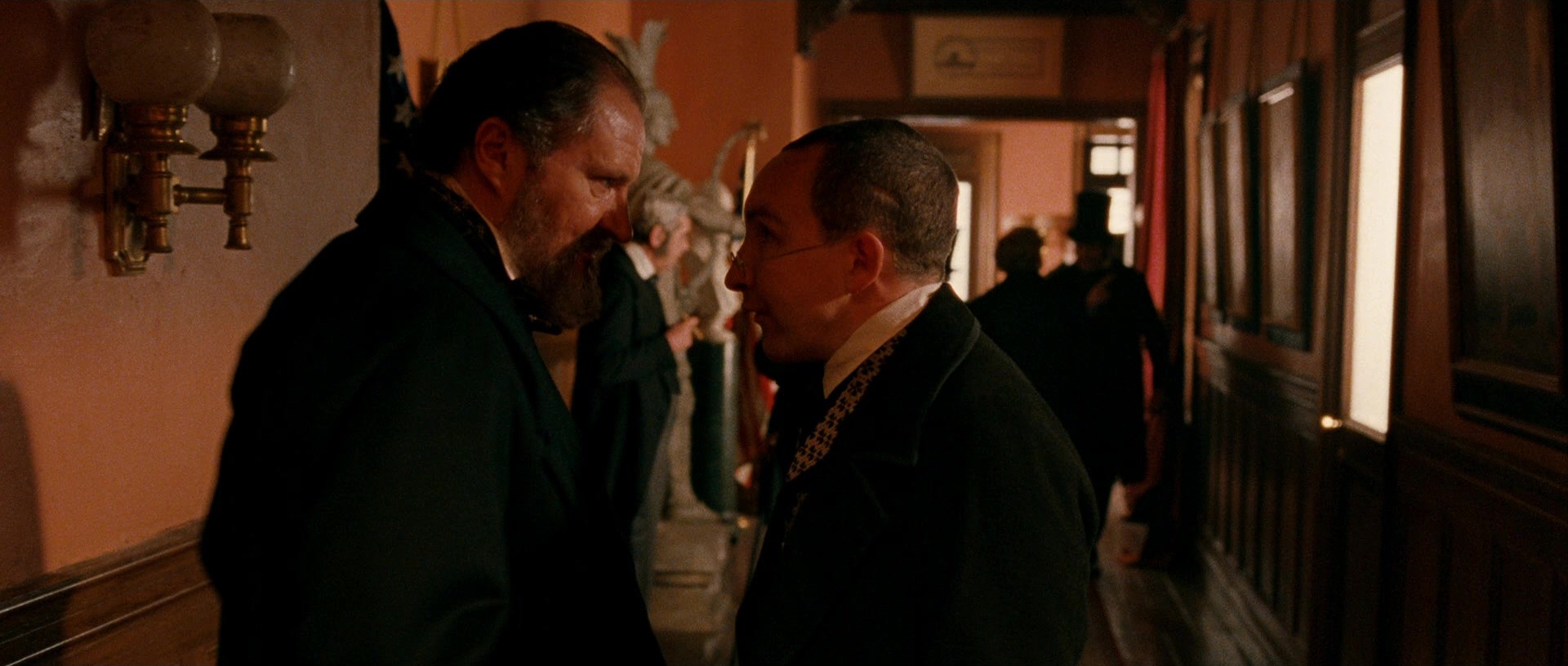 Gangs of New York (2002), wide, 2.35:1 — film still