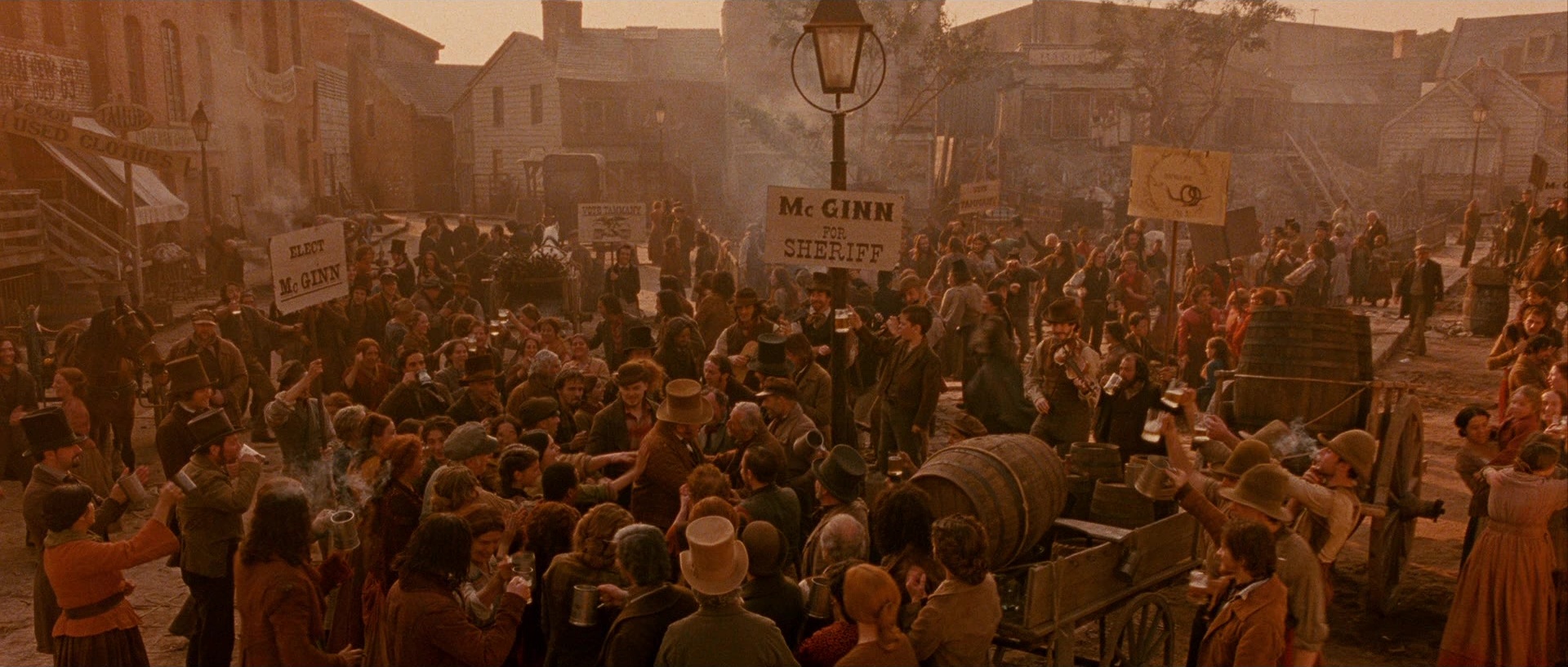 Gangs of New York (2002), wide, 2.35:1 — film still