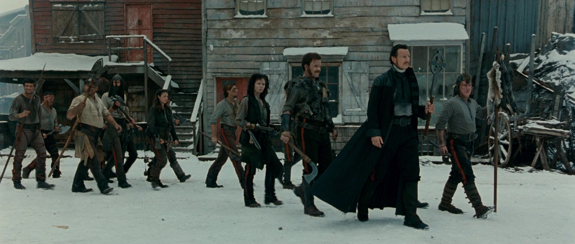 Gangs of New York (2002), wide, 2.35:1 — film still