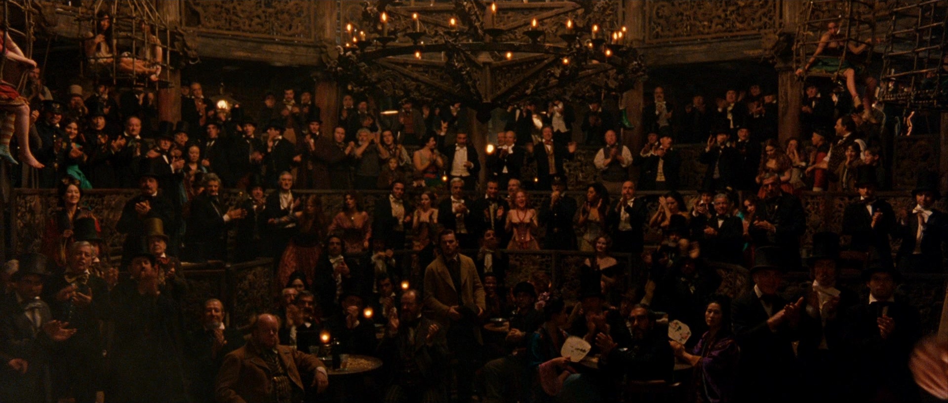 Gangs of New York (2002), wide, 2.35:1 — film still