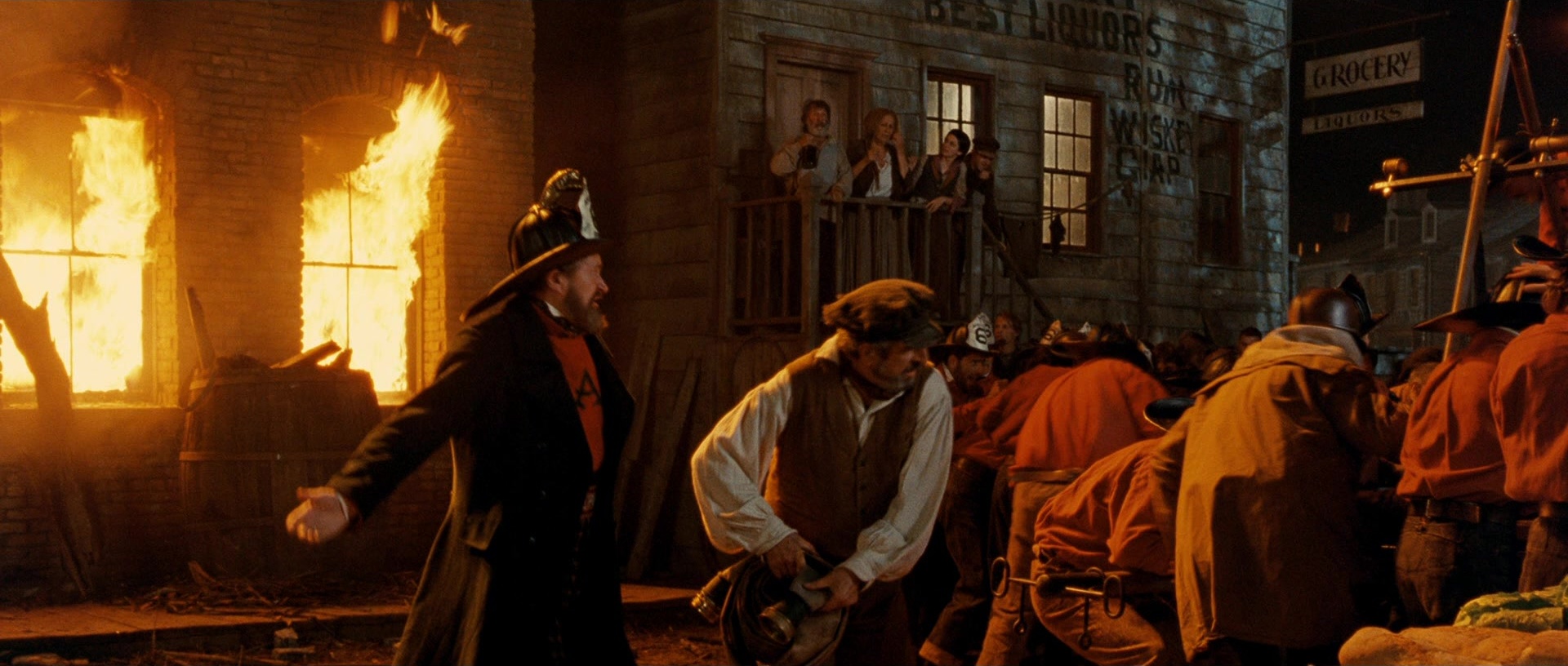 Gangs of New York (2002), wide, 2.35:1 — film still