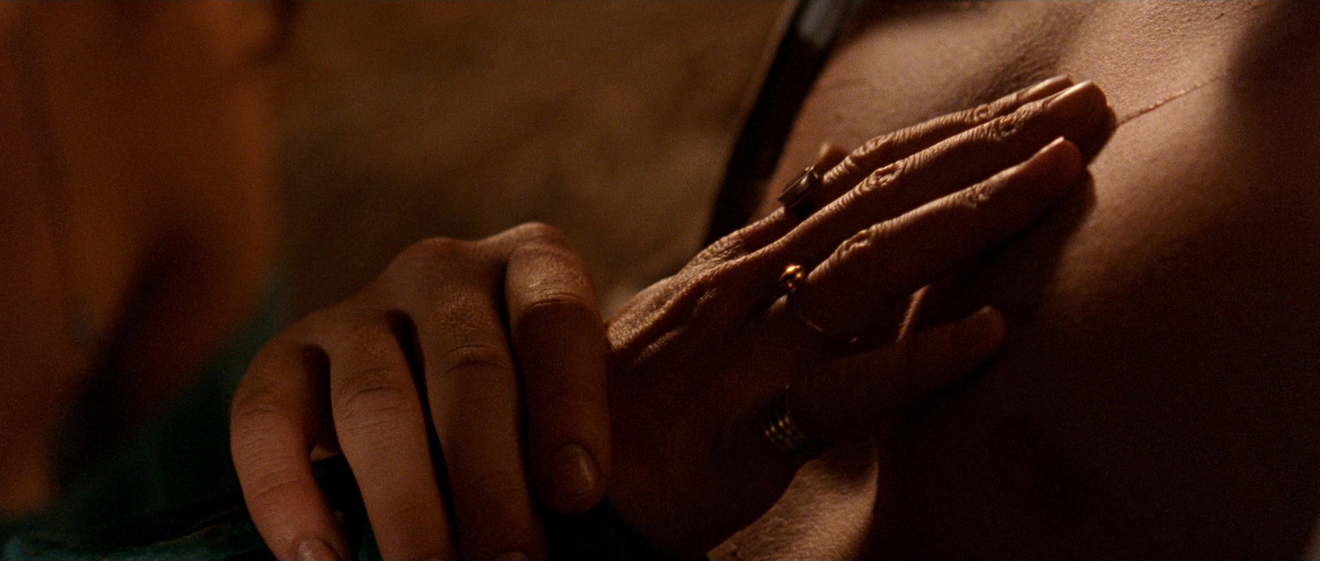 Gangs of New York (2002), wide, 2.35:1 — film still