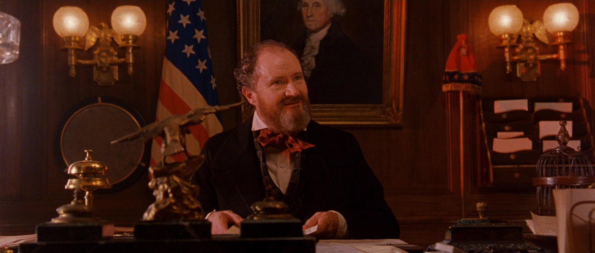 Gangs of New York (2002), wide, 2.35:1 — film still