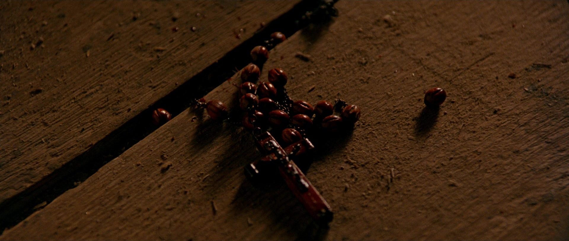 Gangs of New York (2002), wide, 2.35:1 — film still