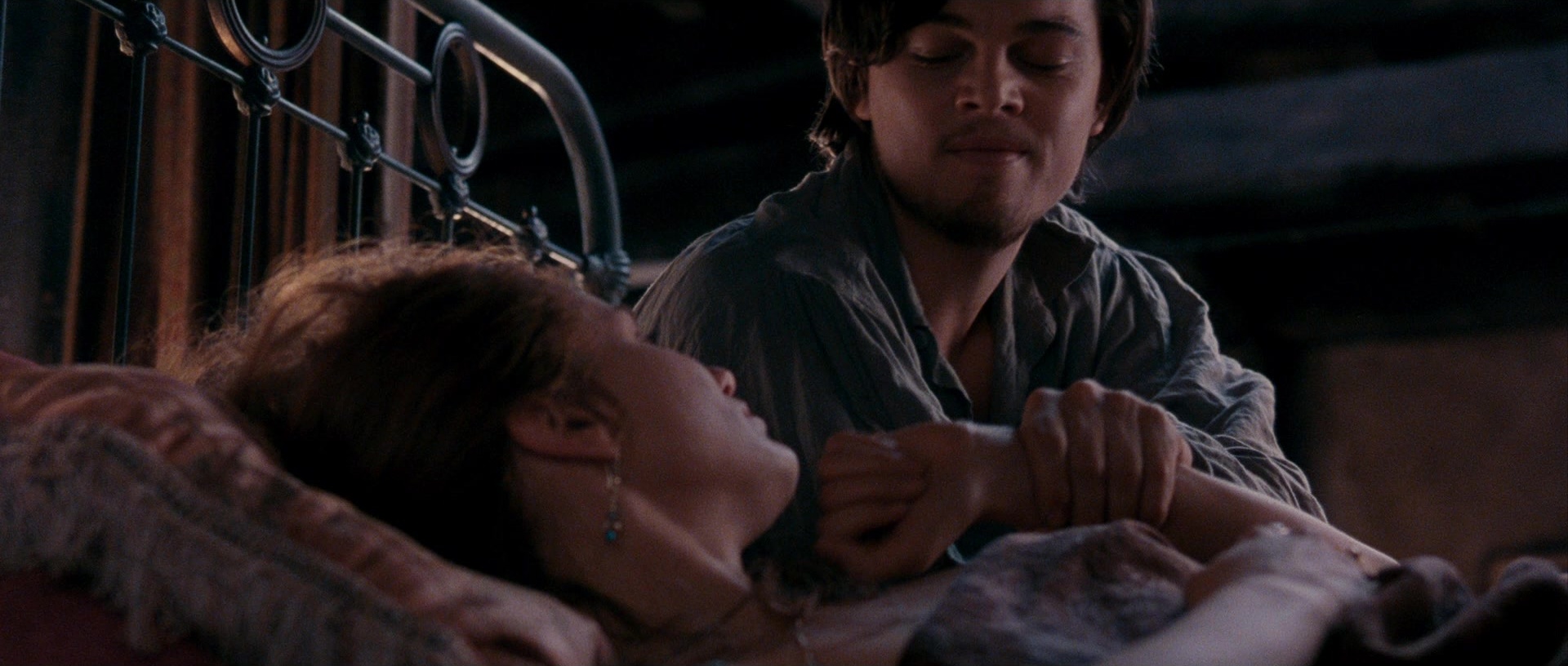 Gangs of New York (2002), wide, 2.35:1 — film still