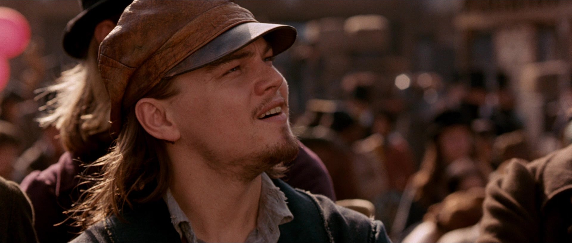 Gangs of New York (2002), unknown, 2.35:1 — film still