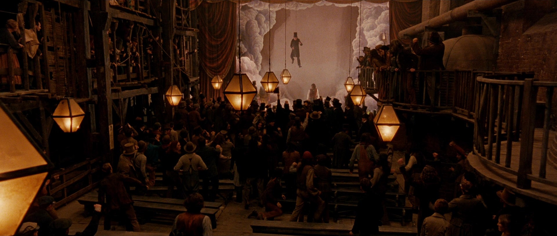 Gangs of New York (2002), wide, 2.35:1 — film still