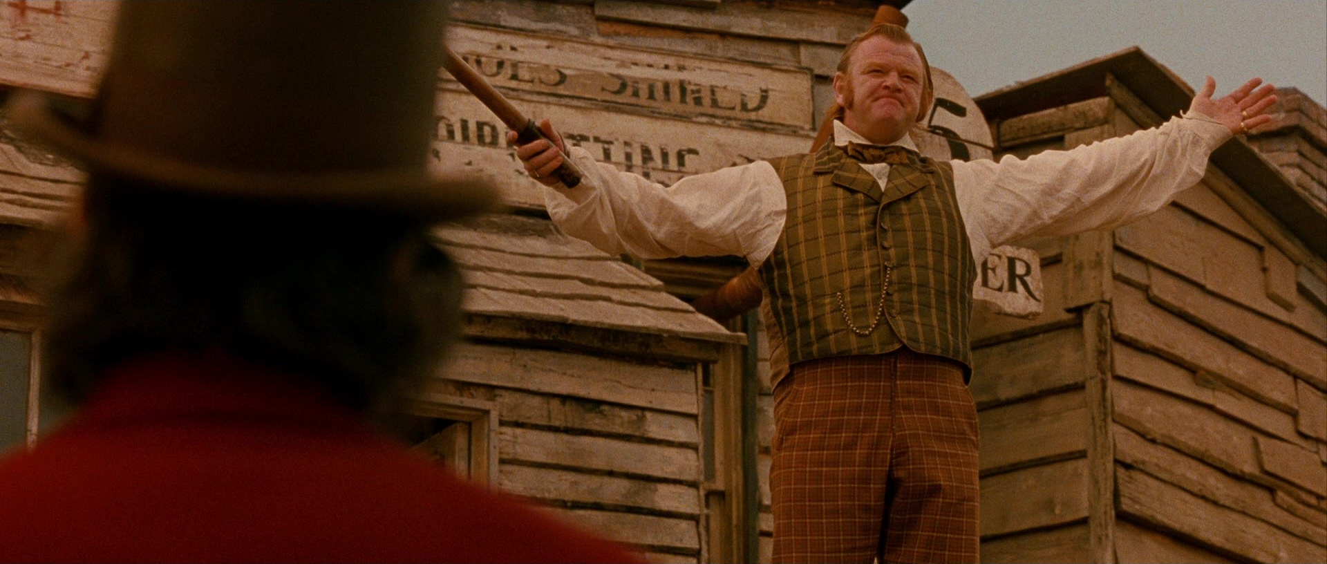 Gangs of New York (2002), wide, 2.35:1 — film still