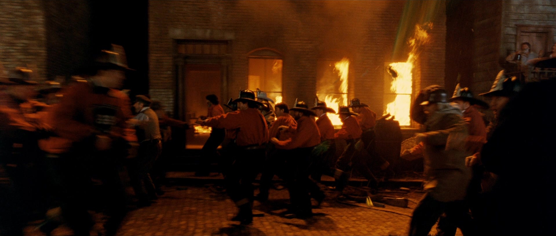 Gangs of New York (2002), unknown, 2.35:1 — film still