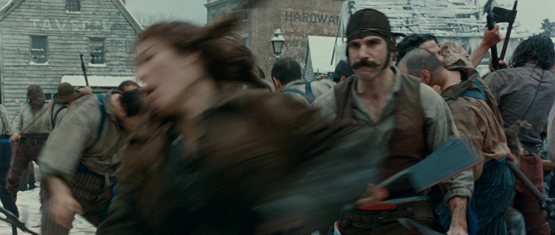Gangs of New York (2002), medium, 2.35:1 — film still