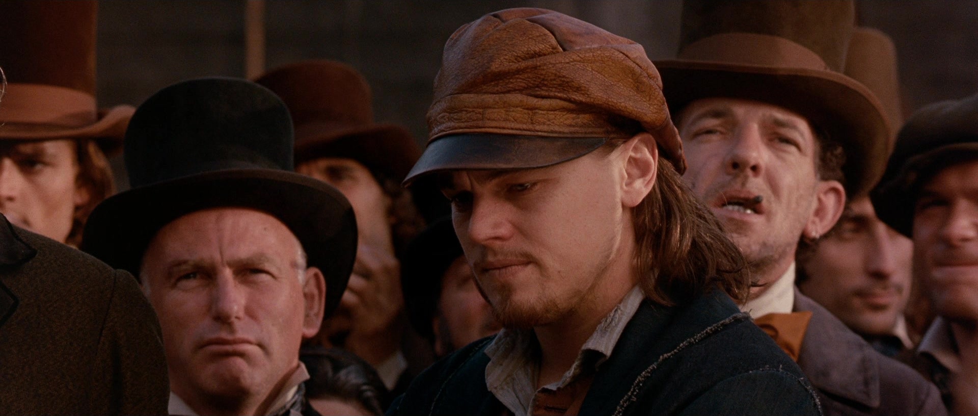Gangs of New York (2002), medium, 2.35:1 — film still