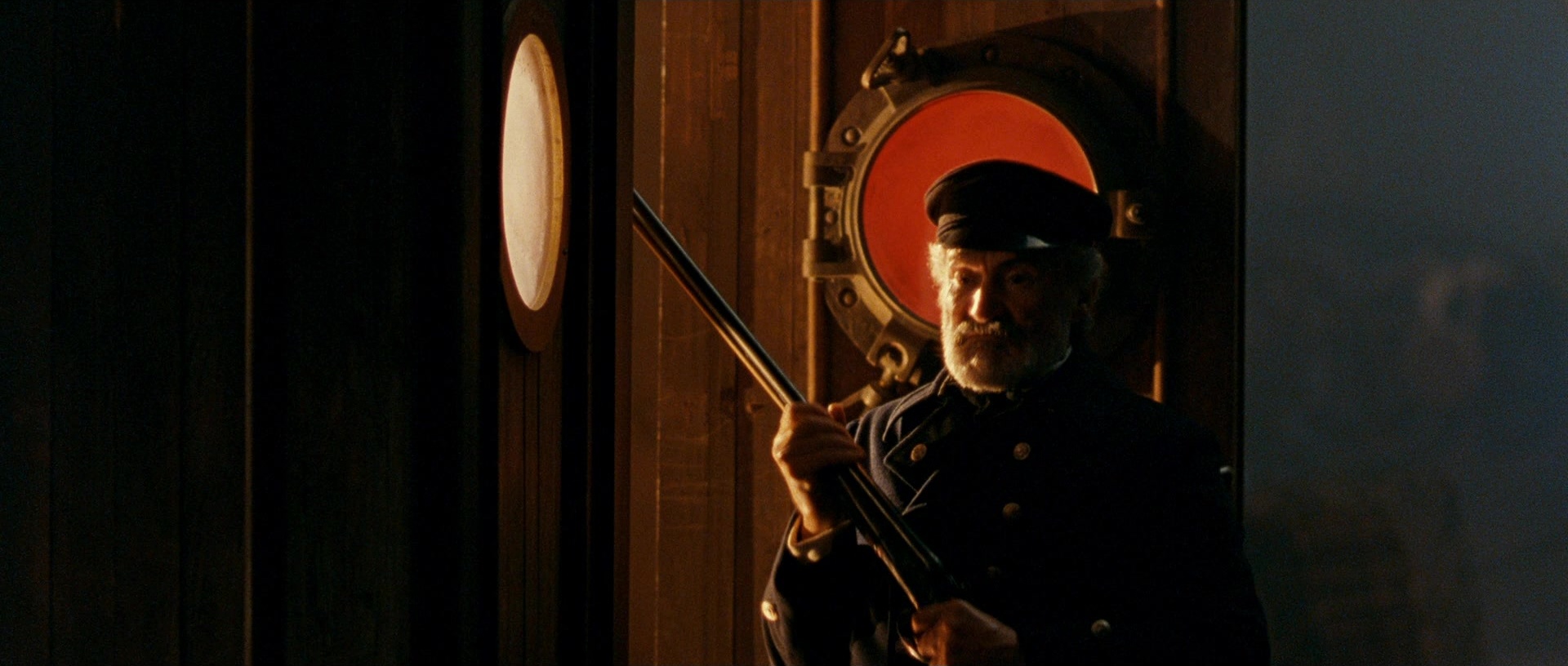 Gangs of New York (2002), wide, 2.35:1 — film still