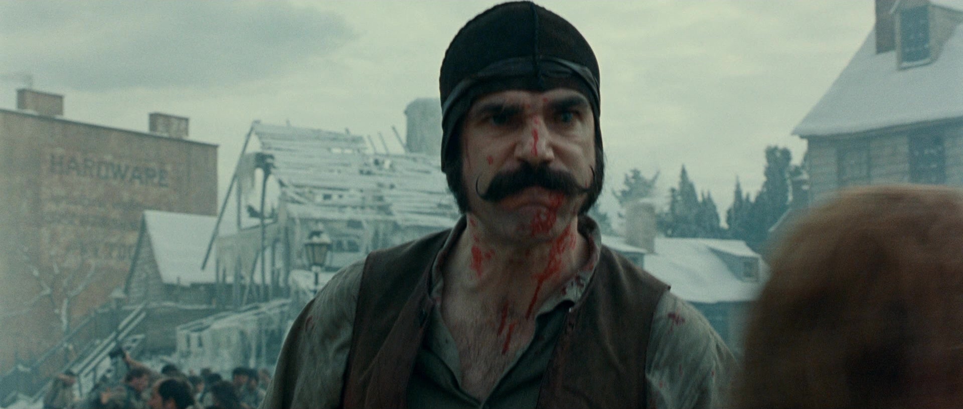 Gangs of New York (2002), medium, 2.35:1 — film still