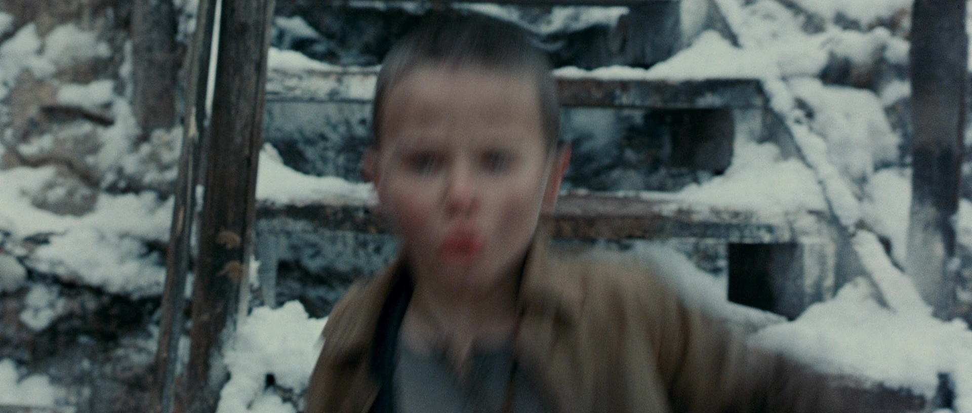Gangs of New York (2002), medium, 2.35:1 — film still