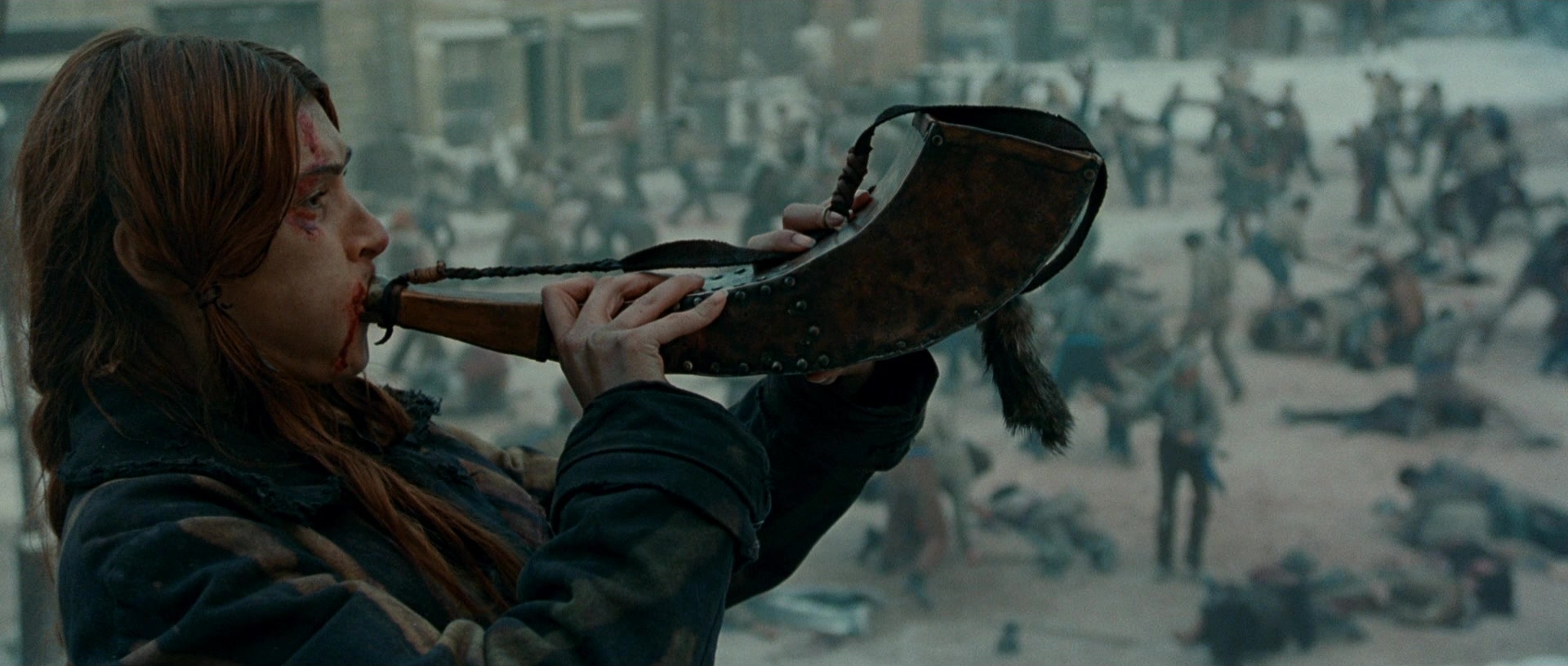 Gangs of New York (2002), wide, 2.35:1 — film still