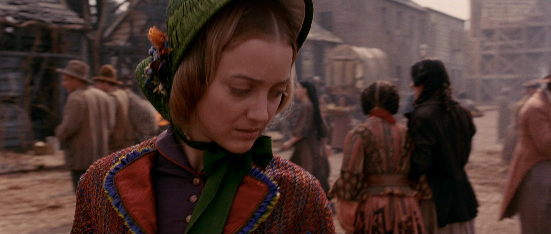 Gangs of New York (2002), medium, 2.35:1 — film still