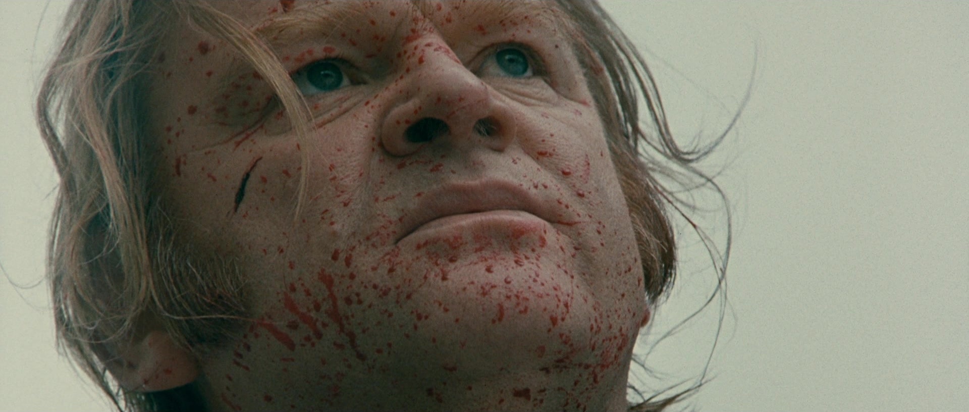 Gangs of New York (2002), wide, 2.35:1 — film still