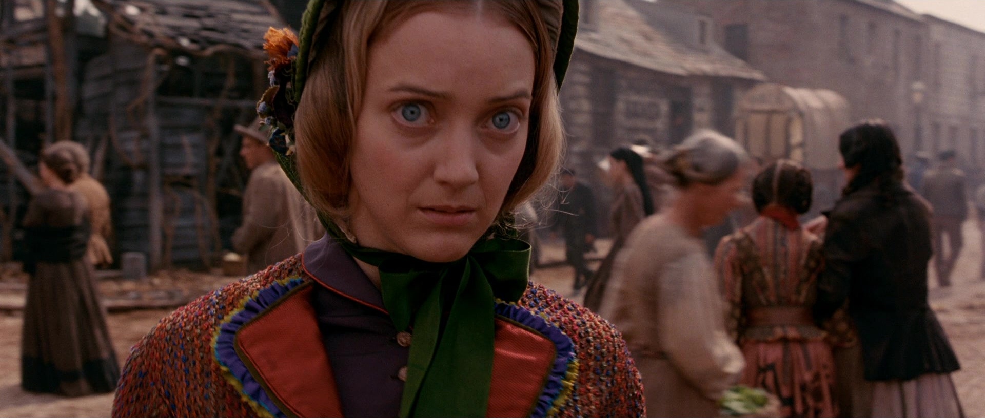 Gangs of New York (2002), medium, 2.35:1 — film still