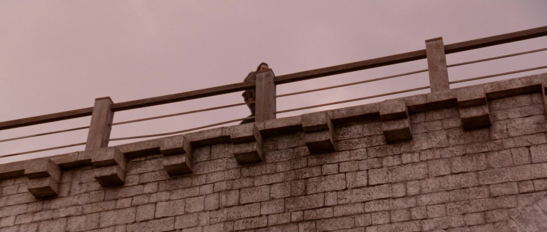 Gangs of New York (2002), wide, 2.35:1 — film still